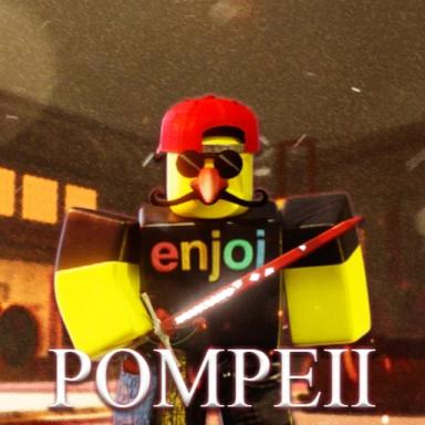 FZ | Pompeii icon