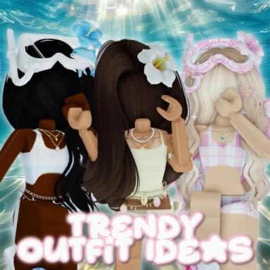 [UPD☀️] Trendy Summer Outfit Ideas for Girl icon
