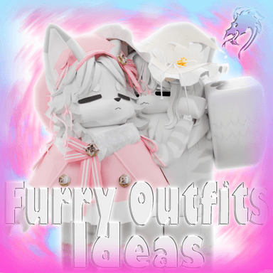 Thumbnail for [+800] Furry Outfits Ideas 🦊 Game