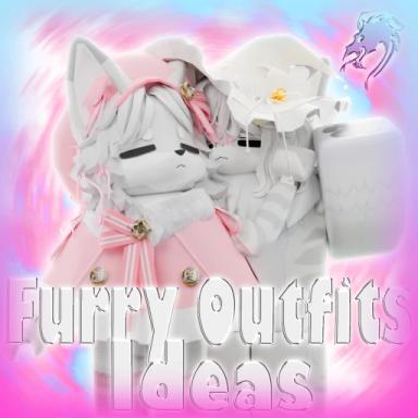 Thumbnail for [+800] Furry Outfits Ideas 🦊 Game