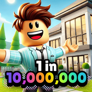 Mansion RNG 🎲🏠 Tycoon icon