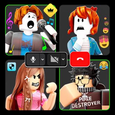 Thumbnail for Podiums VC 🔊 Game