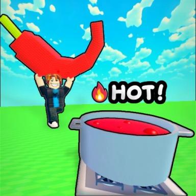 Thumbnail for 🌶️ Grow Your Hotsauce! Game