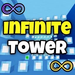 Infinite Tower ADMIN [✨1 ROBUX]  icon