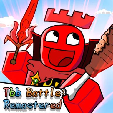 Thumbnail for TBB : B Remastered (Discontinued) Game