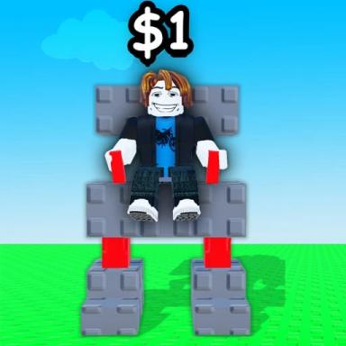 Thumbnail for Build a Mech Game