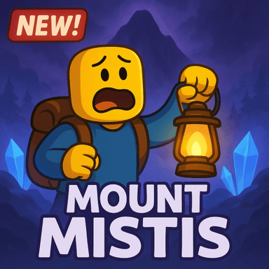 Thumbnail for [NEW!] MOUNT MISTIS Game