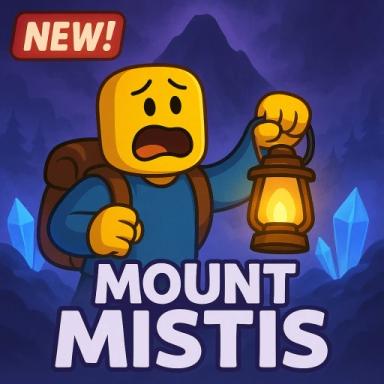 Thumbnail for [NEW!] MOUNT MISTIS Game