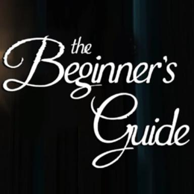 The Beginner's Guide. icon