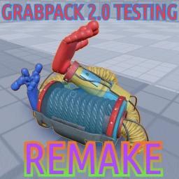 GrabPack 2.0 Testing ((REMAKE)) icon