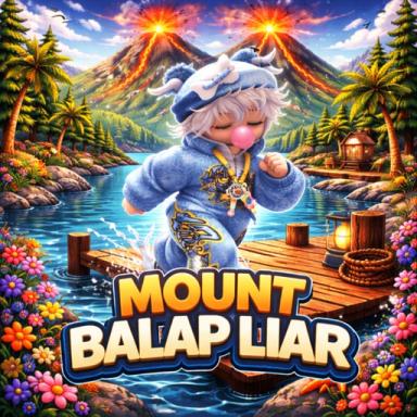 Thumbnail for [KICAU MANIA FREE AVA] Wild Balap Mountain V.3 Game