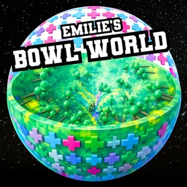 Thumbnail for Bowl World 🥣 Game