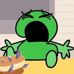 NOT THIS PLACE icon