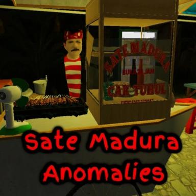 Thumbnail for SATE MADURA ANOMALIES Game