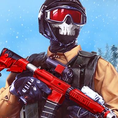 Thumbnail for Zombie Hunter FPS Gun Shooting Game Game