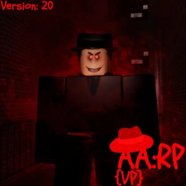 Thumbnail for [RP] Ahlelele Ahlelas Roleplay {VP} Game