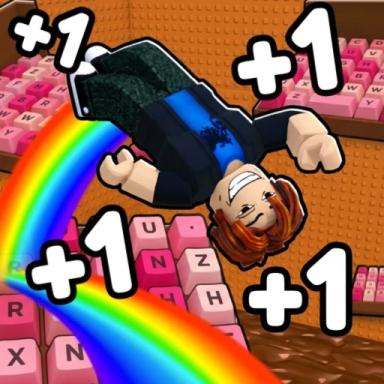 Thumbnail for +1 Speed Backflip Keyboard Escape Game
