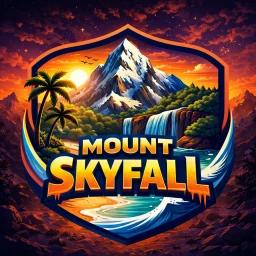  [ FREE AVA] MOUNT SKYFALL icon