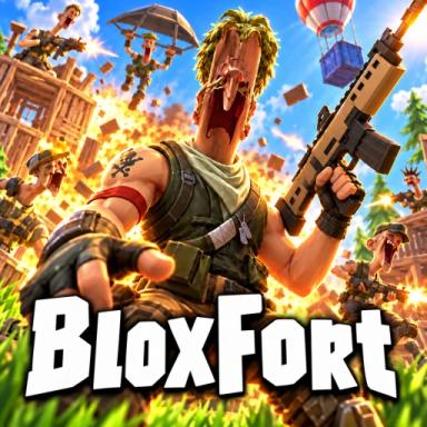 Thumbnail for FORTRUSH ⭐️ Game