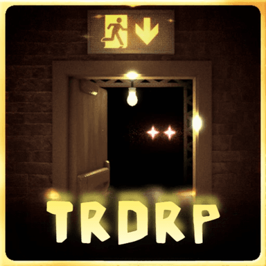 THE ROOMS DOORS ROPLEPLAY 👁 icon