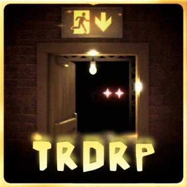 Thumbnail for THE ROOMS DOORS ROPLEPLAY 👁 Game