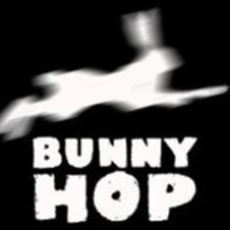 bhop icon