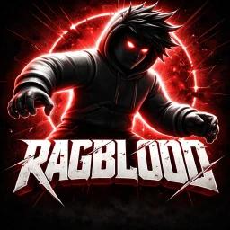 🩸RagBlood🩸 icon