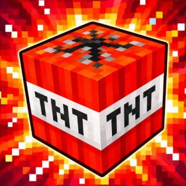 Thumbnail for [💥] TNT The Earth Game