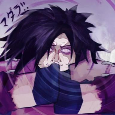 [RANKED] Shippuden Oblivion icon
