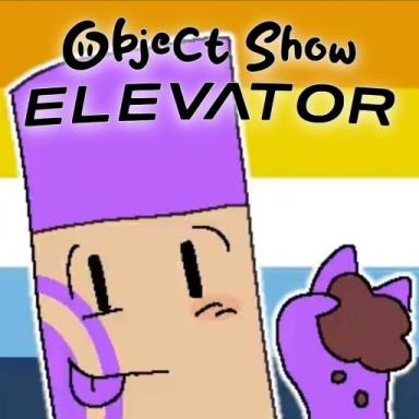 Object Show Elevator - BFDI, II, OSC icon