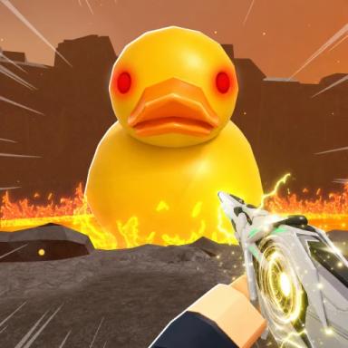 Thumbnail for [BETA] HUNT THE ANOMALIES Game