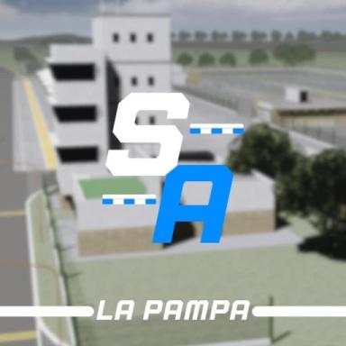 Thumbnail for La Pampa Province Circuit Game