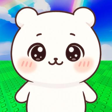 Thumbnail for Merge Chiikawa Game