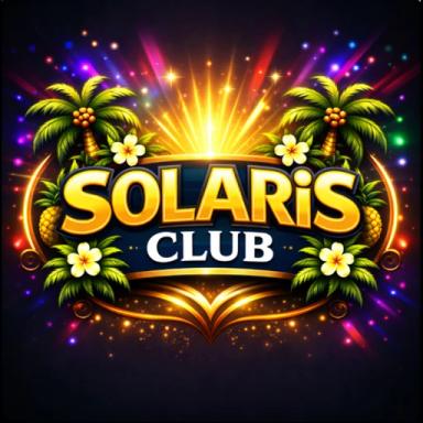 Solaris Club icon