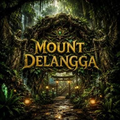 Thumbnail for [UPD / X5] Mount Delangga V.2
 Game