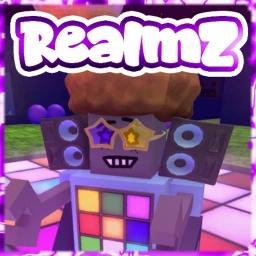 Thumbnail for RealmZ v1.1.2 Game