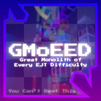 Great Monolith of Every EJT Difficulty icon