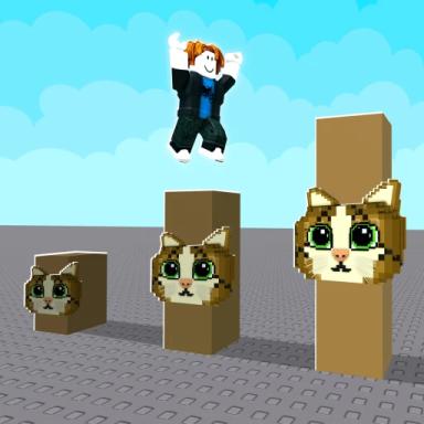 Jump Into Meowl icon