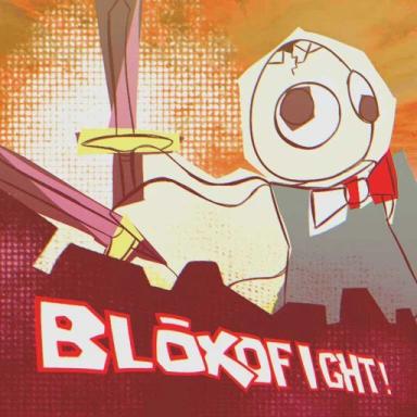 Thumbnail for Bloxofight! Game