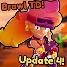 [UPDATE]Brawl Tower Defense icon