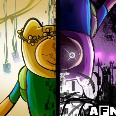 Thumbnail for [EYE OF CORRUPTION] Project: Afternight Game