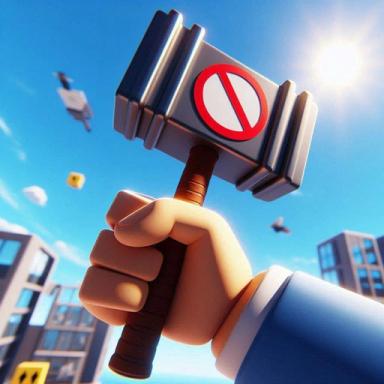 Moderator Life icon