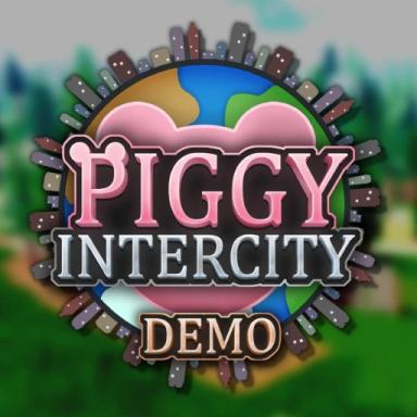 Thumbnail for [DEMO VERSION] Piggy: Intercity Game