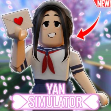 Thumbnail for Yan Simulator [ALPHA] Game