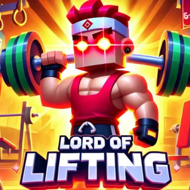 [🎃HALLOWEEN] Lord of Lifting icon