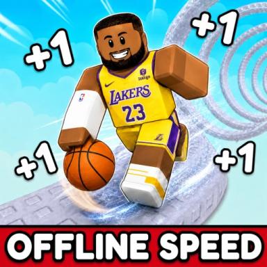 Thumbnail for [x2] +1 Speed Basketball Escape Game