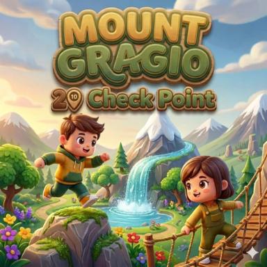 [FOUND YOU - UPDATE] Mount Gragio icon