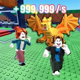🎭 Steal a Glitch icon