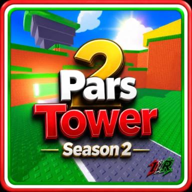Thumbnail for [NEW] Pars Tower | پارس تاور Game