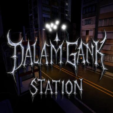 Station in Gank  icon